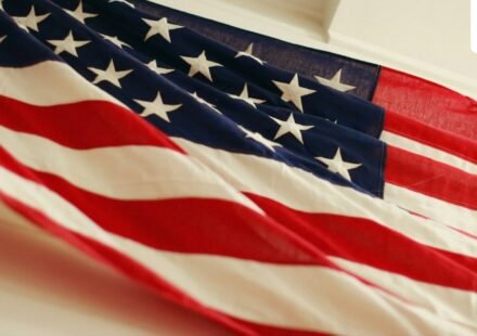 US Midterm Elections 2026 (Unsplash/ representative image)