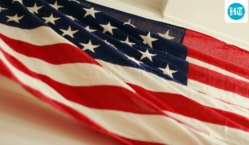 US Midterm Elections 2026 (Unsplash/ representative image)