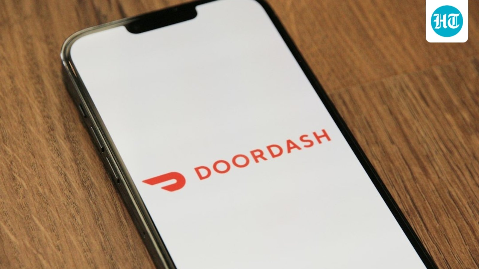 Thousands of users in down detector have reported issues with the DoorDash app. (Unsplash)