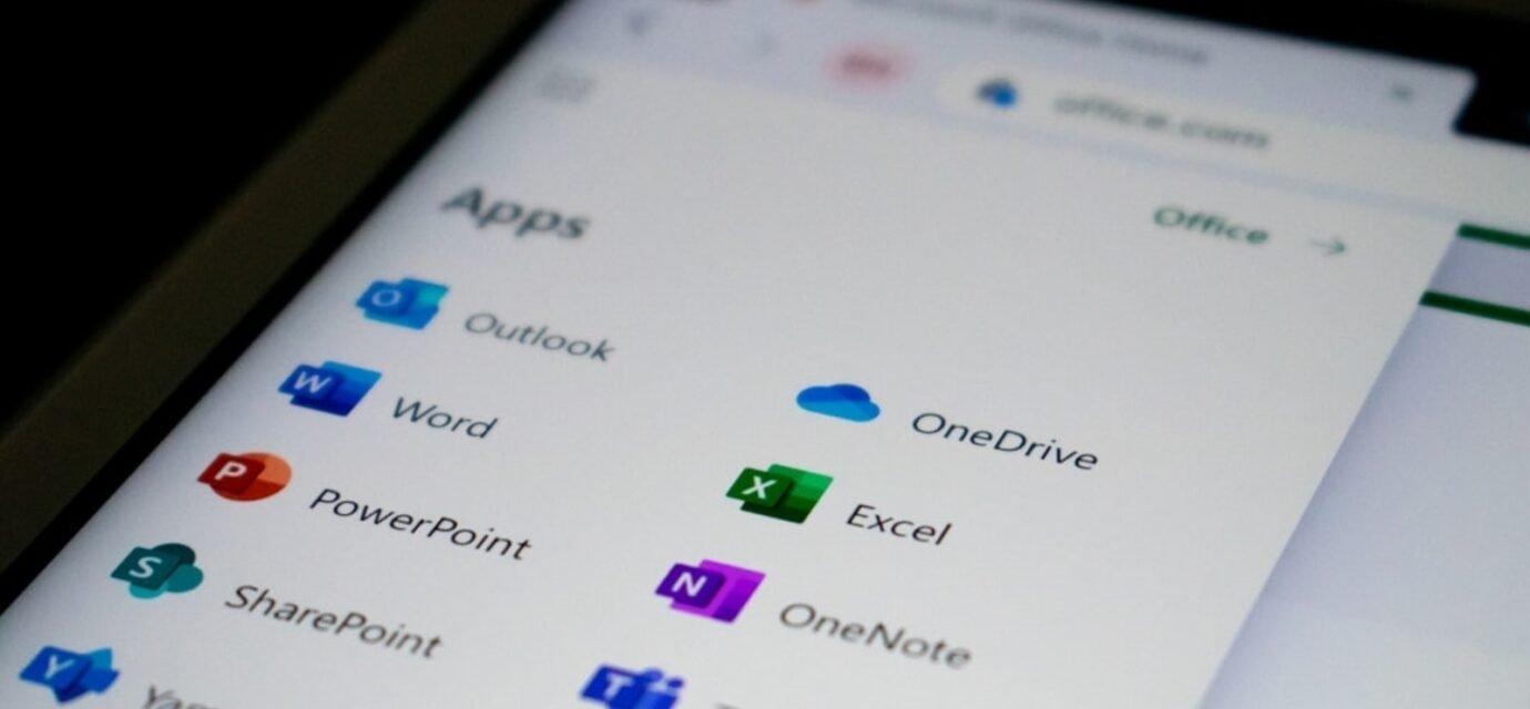 Microsoft 365 services down for thousands in the US. (UnSplash)
