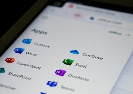 Microsoft 365 services down for thousands in the US. (UnSplash)