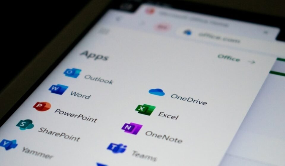 Microsoft 365 services down for thousands in the US. (UnSplash)