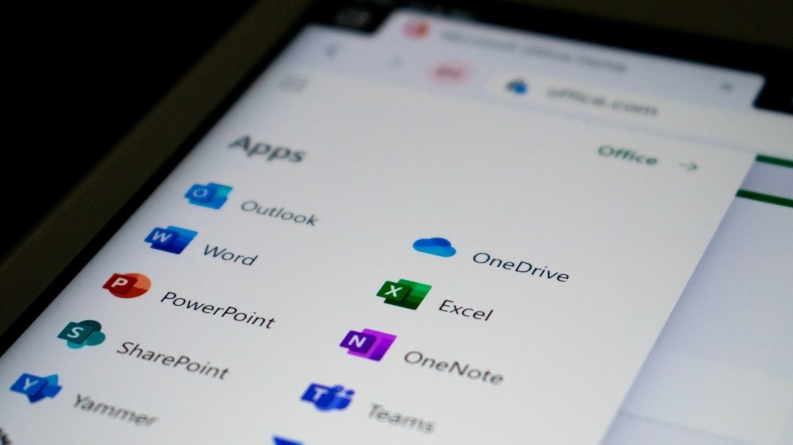 Microsoft 365 services down for thousands in the US. (UnSplash)