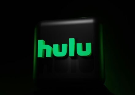 Hulu appears to be experiencing an outage in US. (UnSplash)
