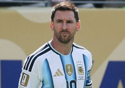 Quote of the day by Lionel Messi: "If I wasn't paid to be a professional footballer I would…" - famous words reveal why football was always more than just a career