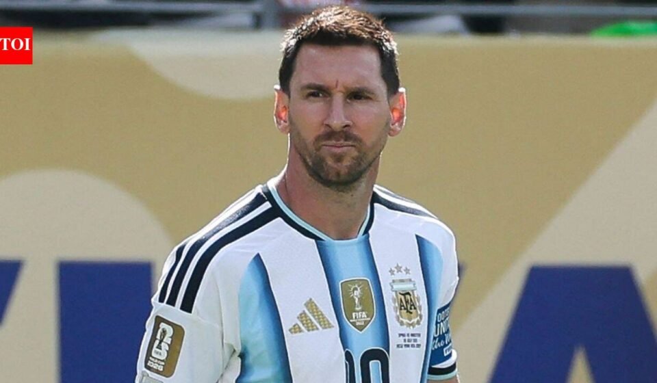 Quote of the day by Lionel Messi: "If I wasn't paid to be a professional footballer I would…" - famous words reveal why football was always more than just a career