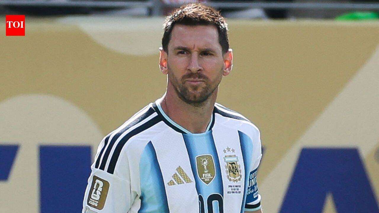 Quote of the day by Lionel Messi: "If I wasn't paid to be a professional footballer I would…" - famous words reveal why football was always more than just a career