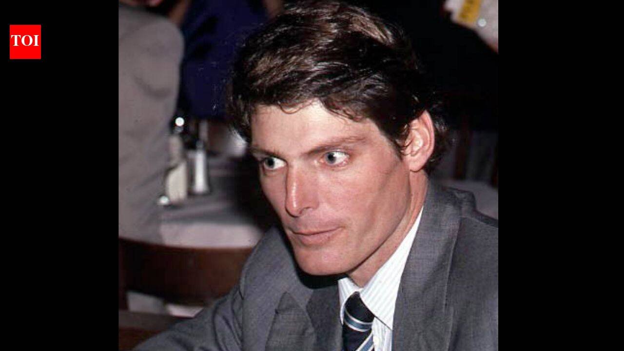 Quote of the day by Christopher Reeve: "The fact that I was in a wheelchair and dependent on others for…" - powerful words on disability and identity