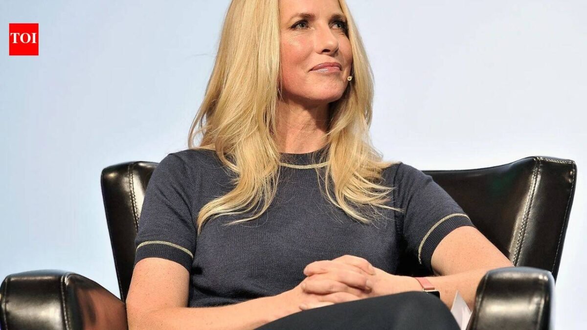 Before becoming a major philanthropist, Laurene Powell Jobs spent three years trading fixed-income securities on Wall Street