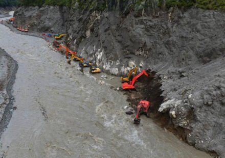 Fog of flood: Nepal’s disaster raises a Himalayan question for China