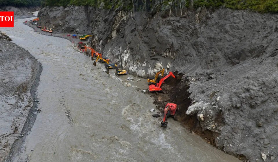 Fog of flood: Nepal’s disaster raises a Himalayan question for China