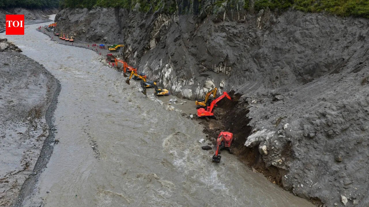 Fog of flood: Nepal’s disaster raises a Himalayan question for China