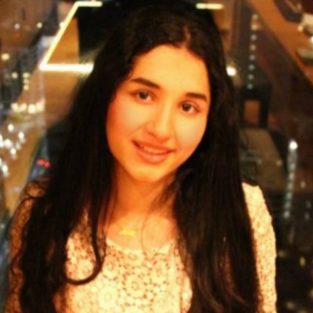 Meet Aditi Paudel, a 17-year-old high school student appointed as Japan's first literacy ambassador