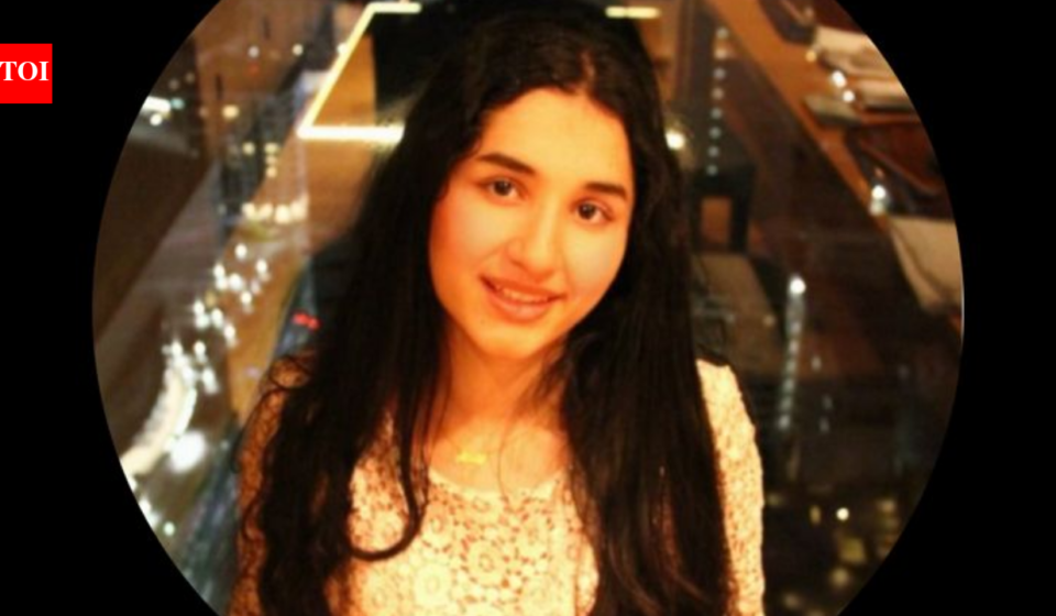 Meet Aditi Paudel, a 17-year-old high school student appointed as Japan's first literacy ambassador
