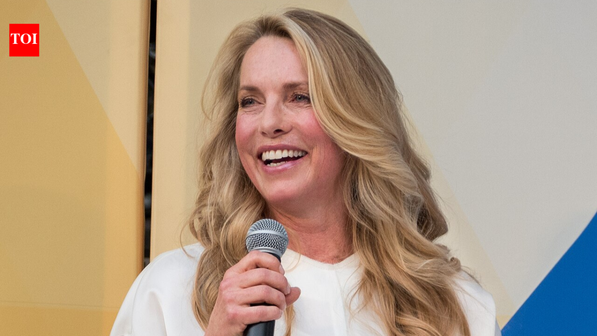 Laurene Powell Jobs left Wall Street and moved to Florence for eight months, then built a multibillion-dollar empire funding education, climate and social change