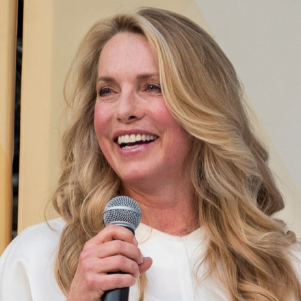 Laurene Powell Jobs left Wall Street and moved to Florence for eight months, then built a multibillion-dollar empire funding education, climate and social change