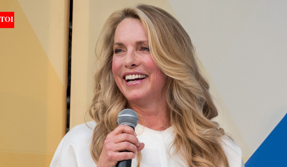 Laurene Powell Jobs left Wall Street and moved to Florence for eight months, then built a multibillion-dollar empire funding education, climate and social change