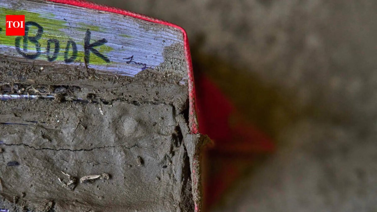 ‘The flood is on its way’: How 400 Nepal students escaped in time