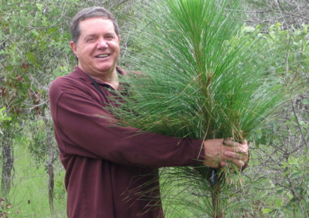 A man bought 51,000 acres of degraded land in Florida; decades later, it became the largest private restoration project east of the Mississippi