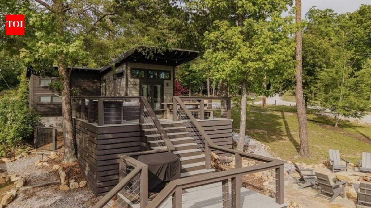 More than 40 Tennessee tiny-home owners are seeking $5 million in a 'zombie HOA' lawsuit, alleging nearly 80% of the HOA budget went to a lawn care company owned by the developer