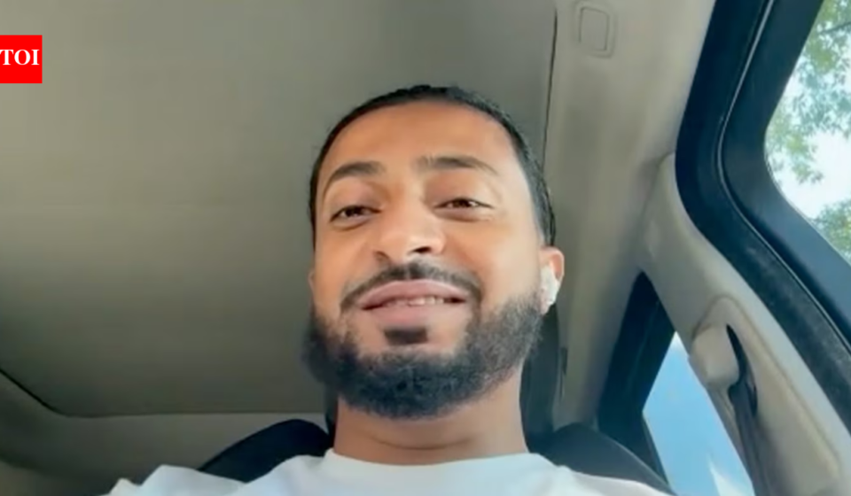 A Staten Island deli manager started paying kids for better report cards 3 years ago; his fundraiser has now crossed $500,000 and he is giving school supplies to 3,000 students