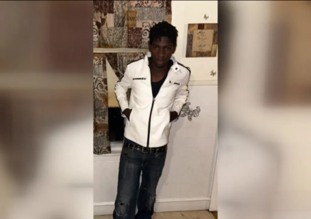 A 19-year-old was taking a Boston train for the first time when his girlfriend fell onto the tracks; he jumped down to save her and died after hitting the electrified third rail