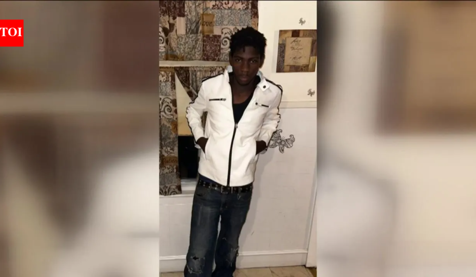 A 19-year-old was taking a Boston train for the first time when his girlfriend fell onto the tracks; he jumped down to save her and died after hitting the electrified third rail