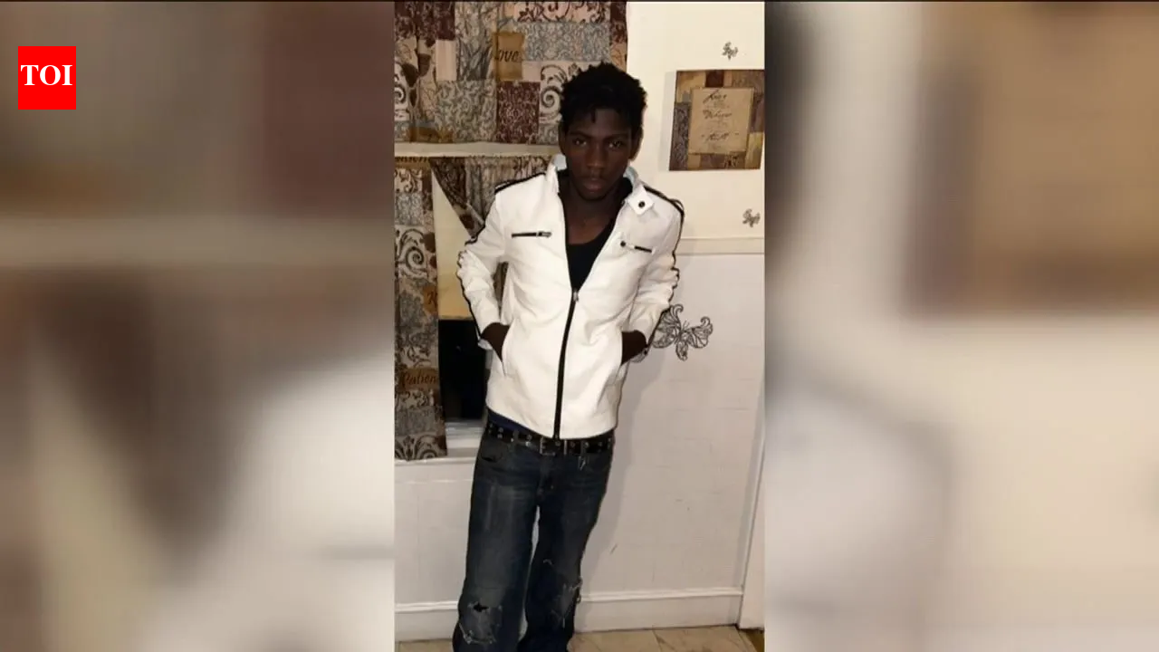 A 19-year-old was taking a Boston train for the first time when his girlfriend fell onto the tracks; he jumped down to save her and died after hitting the electrified third rail