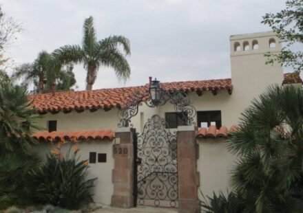 In 1943, two Jewish refugees fleeing the Nazis bought a crumbling Los Angeles mansion for $9,000; 83 years later, after the Palisades Fire forced it shut, Villa Aurora has reopened