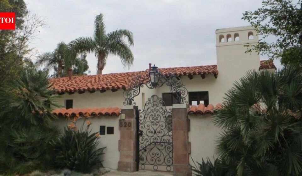 In 1943, two Jewish refugees fleeing the Nazis bought a crumbling Los Angeles mansion for $9,000; 83 years later, after the Palisades Fire forced it shut, Villa Aurora has reopened