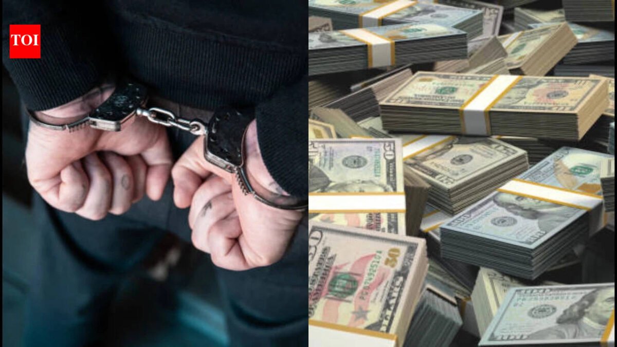 A Miami man posed as the son of a 94-year-old woman and put himself on the title of her $625,000 home; 3 years after his arrest, he has been sentenced to 20 years in prison