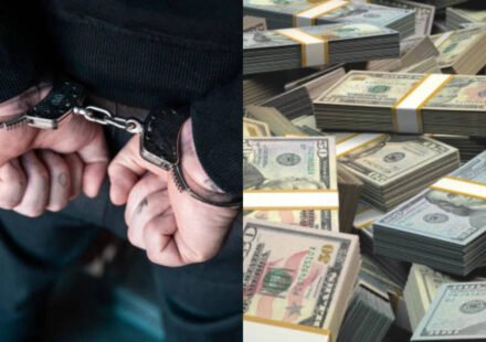 A Miami man posed as the son of a 94-year-old woman and put himself on the title of her $625,000 home; 3 years after his arrest, he has been sentenced to 20 years in prison