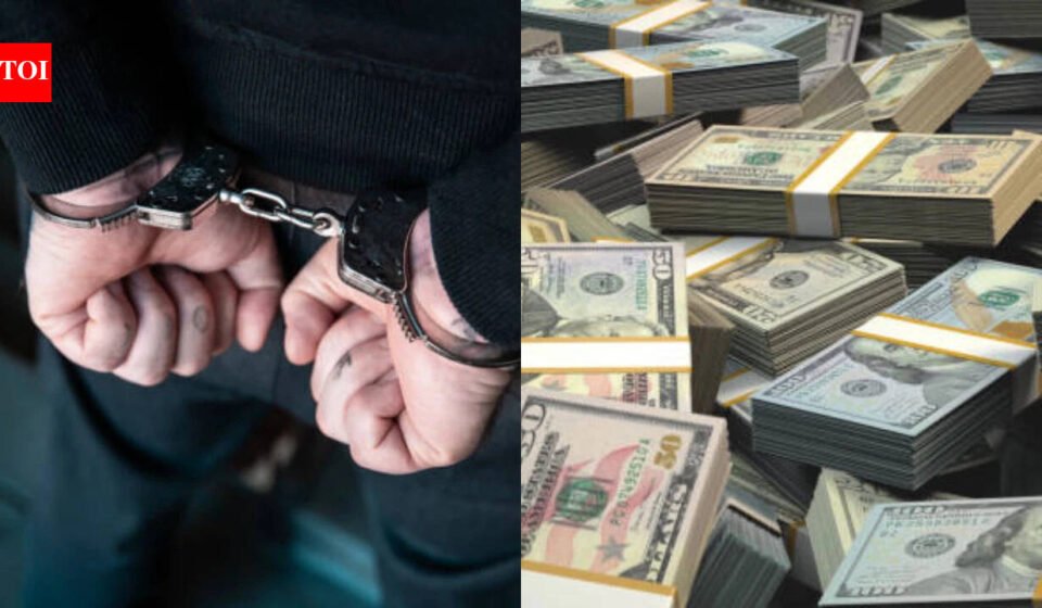 A Miami man posed as the son of a 94-year-old woman and put himself on the title of her $625,000 home; 3 years after his arrest, he has been sentenced to 20 years in prison