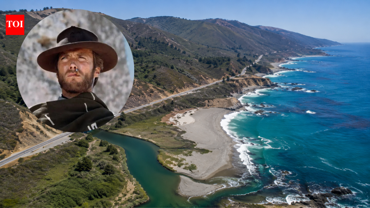 In 1995, Clint Eastwood sold a large California property for $3.08 million; the land was placed under permanent conservation protection instead of being developed