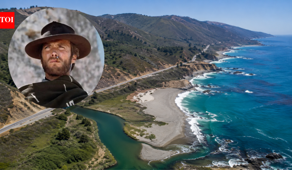 In 1995, Clint Eastwood sold a large California property for $3.08 million; the land was placed under permanent conservation protection instead of being developed