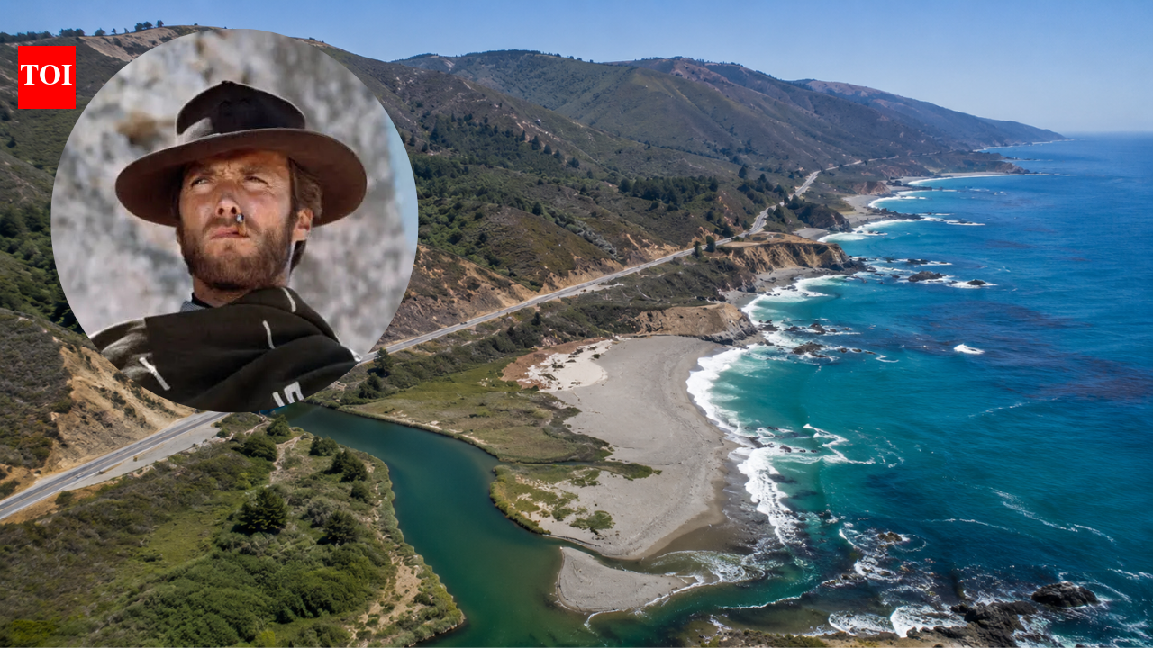 In 1995, Clint Eastwood sold a large California property for $3.08 million; the land was placed under permanent conservation protection instead of being developed