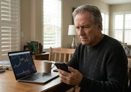 Four California seniors reported scams in just 24 hours; police say cryptocurrency, gift-card and timeshare schemes cost them more than $315,000