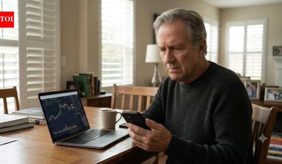 Four California seniors reported scams in just 24 hours; police say cryptocurrency, gift-card and timeshare schemes cost them more than $315,000