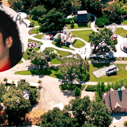 In the 1980s, Michael Jackson put his 2,700-acre California ranch under an agricultural preservation programme; years later, officials found an amusement park, a zoo and other unapproved developments