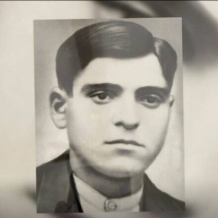 An orphan arrived in America from Greece and started washing dishes at 11; he eventually became owner of a 100-year-old Pennsylvania restaurant