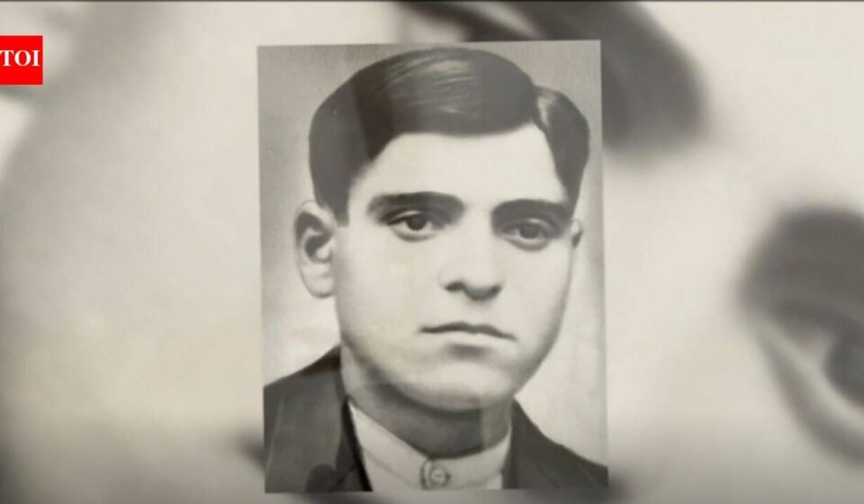 An orphan arrived in America from Greece and started washing dishes at 11; he eventually became owner of a 100-year-old Pennsylvania restaurant