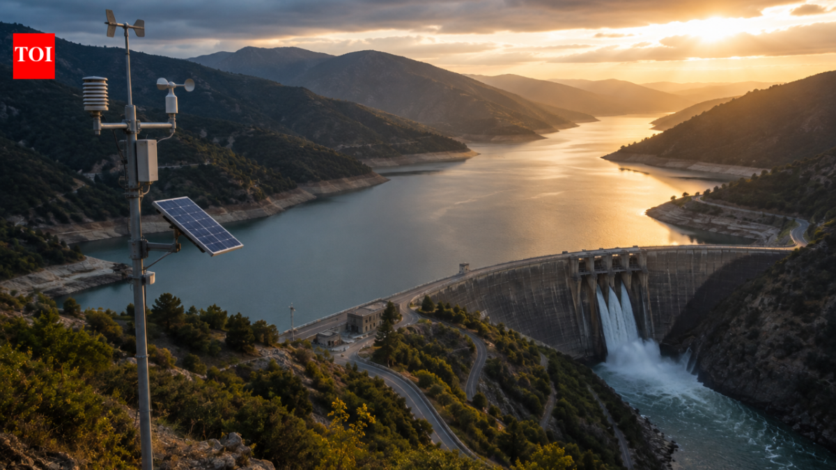 A California reservoir forecasting system could add enough usable water to save $100 million to $200 million a year without building a new reservoir, a study estimates