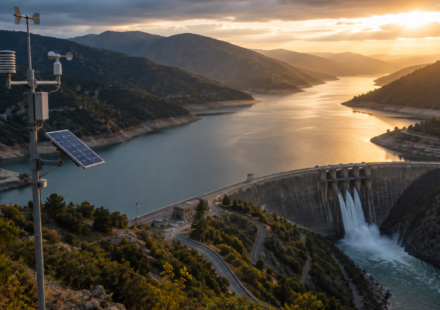 A California reservoir forecasting system could add enough usable water to save $100 million to $200 million a year without building a new reservoir, a study estimates
