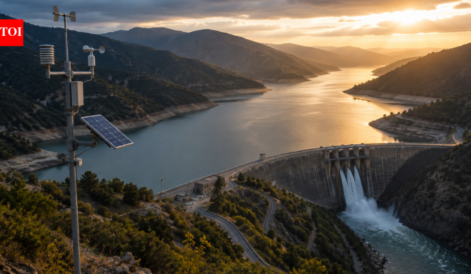 A California reservoir forecasting system could add enough usable water to save $100 million to $200 million a year without building a new reservoir, a study estimates