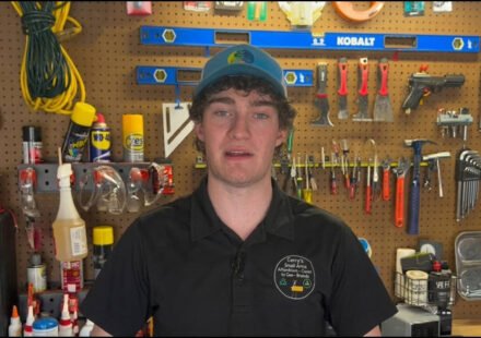 Meet Carter Grandbois, the 18-year-old who started hauling junk at 16; his Colorado business now bills up to $15,000 a month