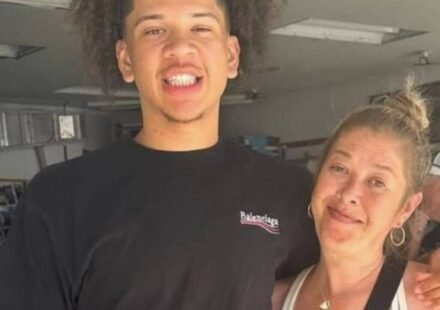 US nurse found dead with 2 sons in suspected double murder-suicide