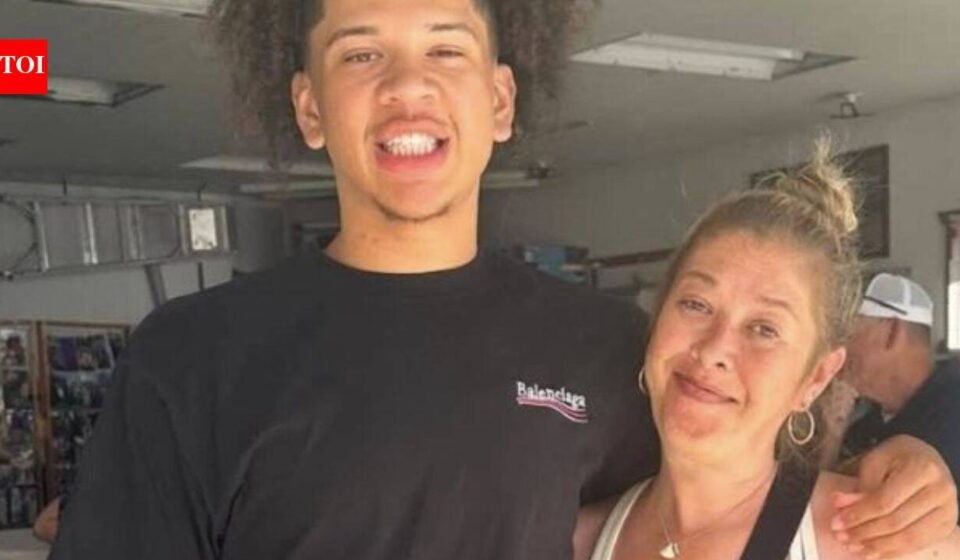 US nurse found dead with 2 sons in suspected double murder-suicide