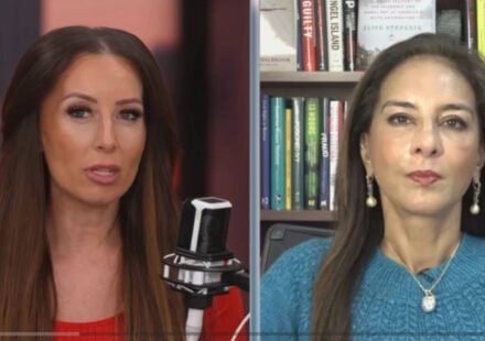 'Silicon Valley bodyshops specialize in faking up resumes': Trump aide Harmeet Dhillon on H-1B, PERM abuses