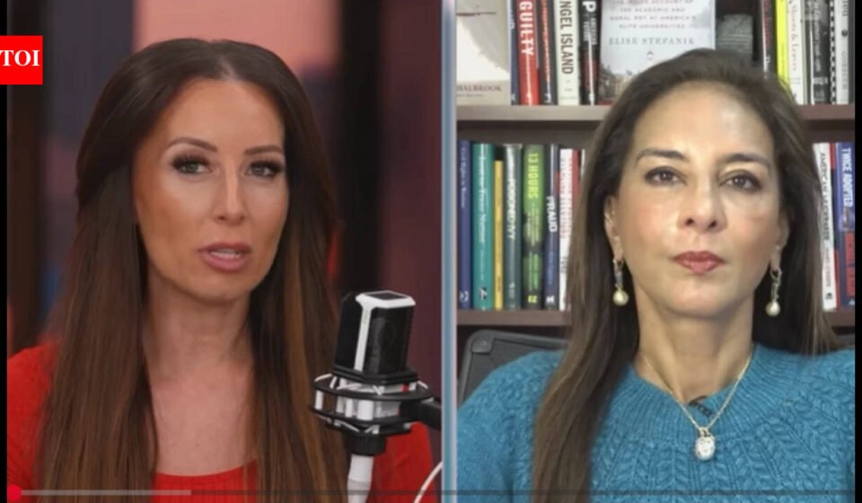'Silicon Valley bodyshops specialize in faking up resumes': Trump aide Harmeet Dhillon on H-1B, PERM abuses