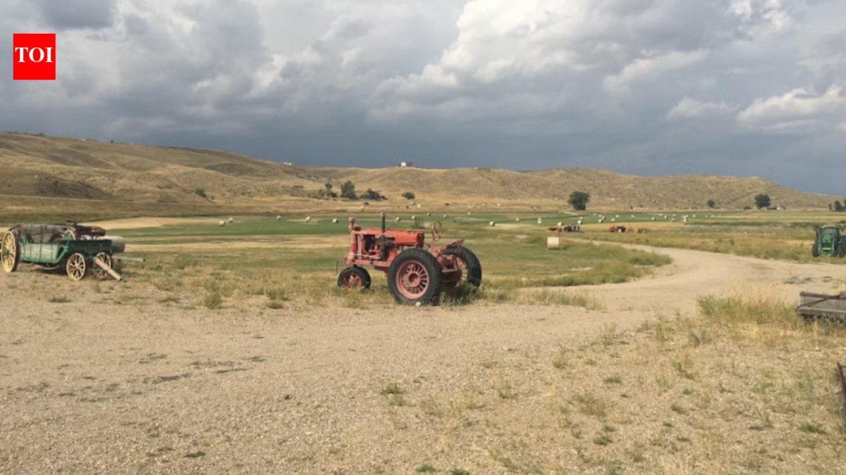 Colorado farmer Marc Arnusch turned down solar leases on 2,700 acres; instead he chose a conservation easement to protect the family farm, then faced an IRS audit